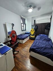 Blk 690C Woodlands Drive 75 (Woodlands), HDB 5 Rooms #524356931